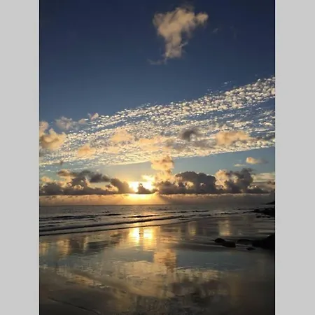 Feriehus Playa Marina Ocean View Eco