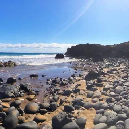 Playa Marina Ocean View Eco Arrieta (Lanzarote)