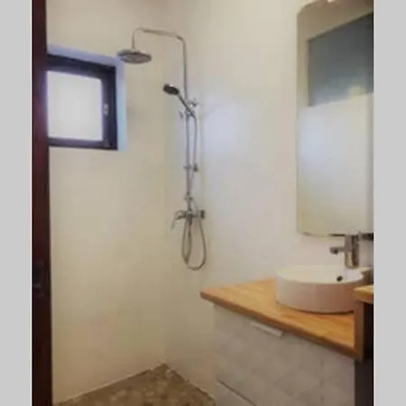 Playa Marina Ocean View Eco Feriehus