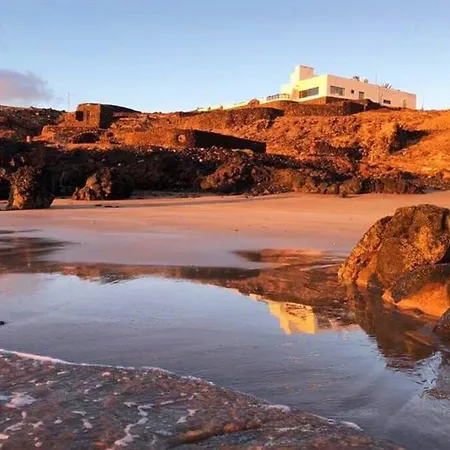 Feriehus Playa Marina Ocean View Eco