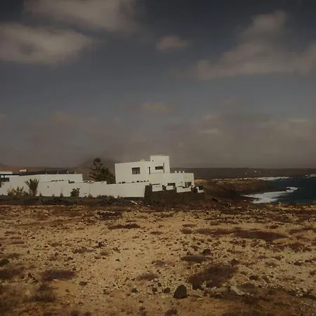 Playa Marina Ocean View Eco