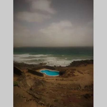 Playa Marina Ocean View Eco * Arrieta (Lanzarote)