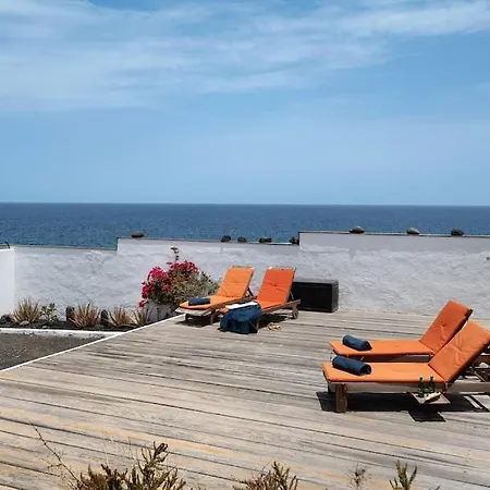 Playa Marina Ocean View Eco