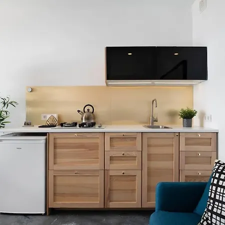 Playa Marina Ocean View Eco Arrieta (Lanzarote)