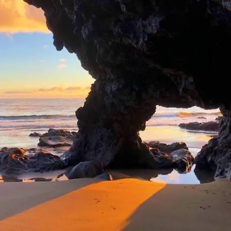 Сasa de vacaciones Playa Marina Ocean View Eco *