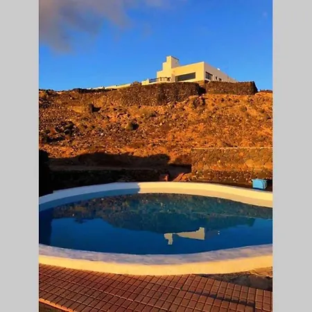 Сasa de vacaciones Playa Marina Ocean View Eco *