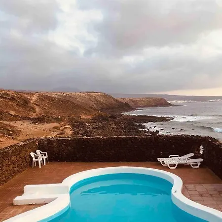 Playa Marina Ocean View Eco *