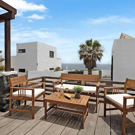 Playa Marina Ocean View Eco