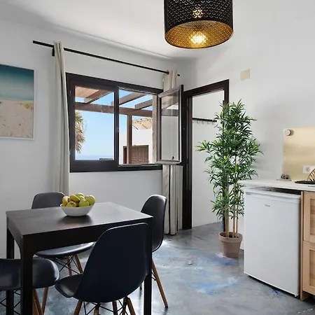 Playa Marina Ocean View Eco