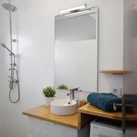 Playa Marina Ocean View Eco *