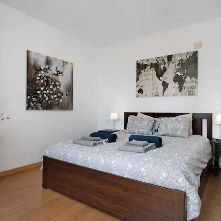 Playa Marina Ocean View Eco