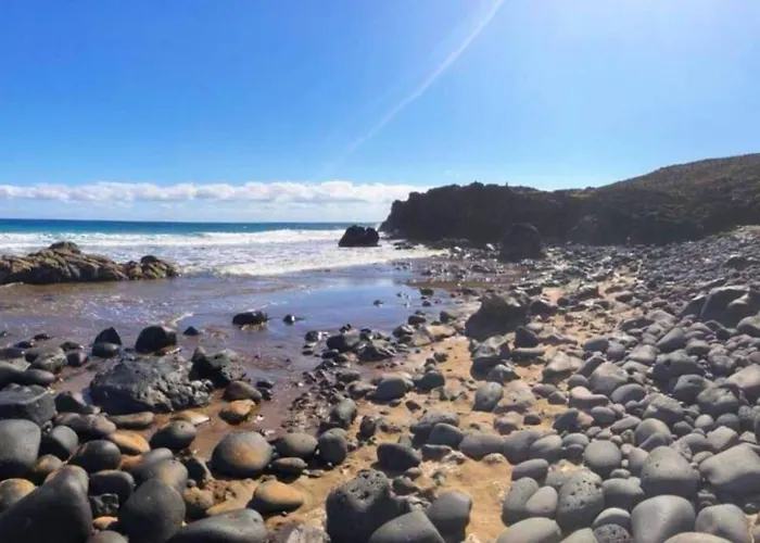 Playa Marina Ocean View Eco Arrieta (Lanzarote)