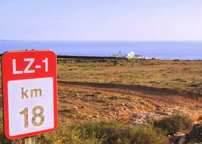 Playa Marina Ocean View Eco Дом отдыха *