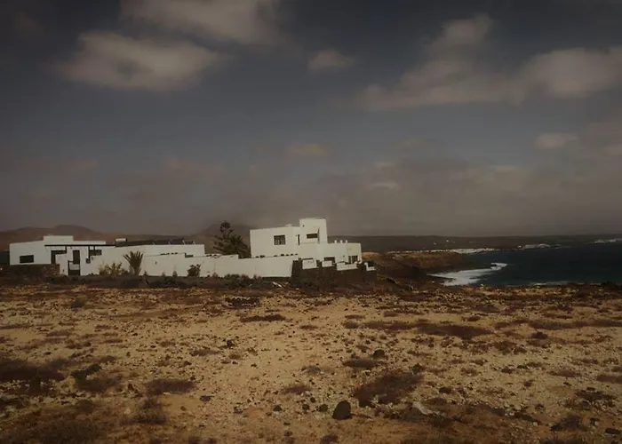 Playa Marina Ocean View Eco