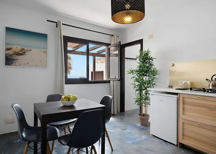 Playa Marina Ocean View Eco