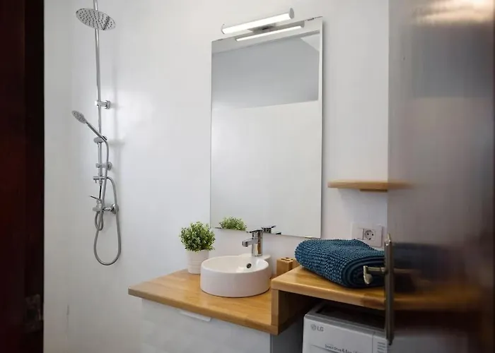 Playa Marina Ocean View Eco *