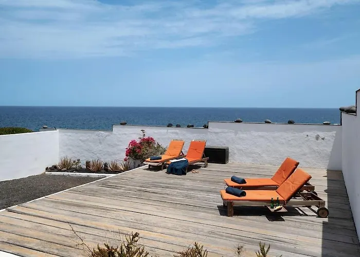 Playa Marina Ocean View Eco