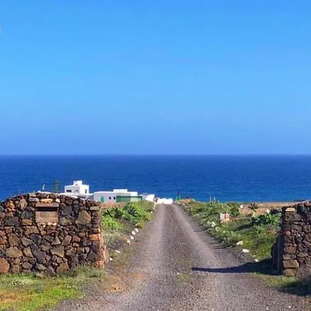 Playa Marina Ocean View Eco Arrieta (Lanzarote)
