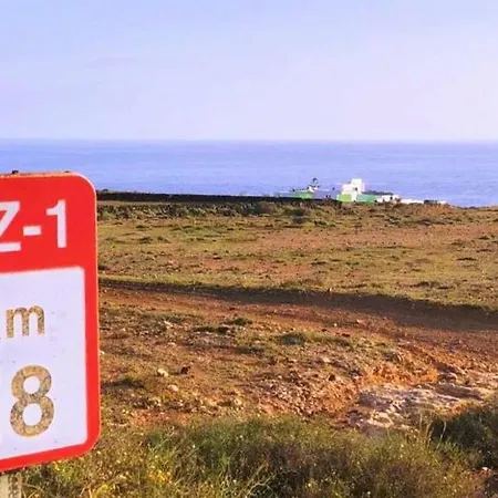 Playa Marina Ocean View Eco Casa vacanze *