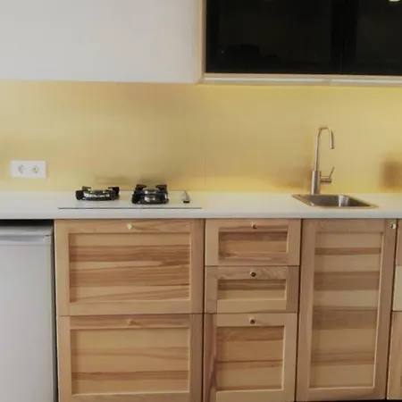 Playa Marina Ocean View Eco * Arrieta (Lanzarote)