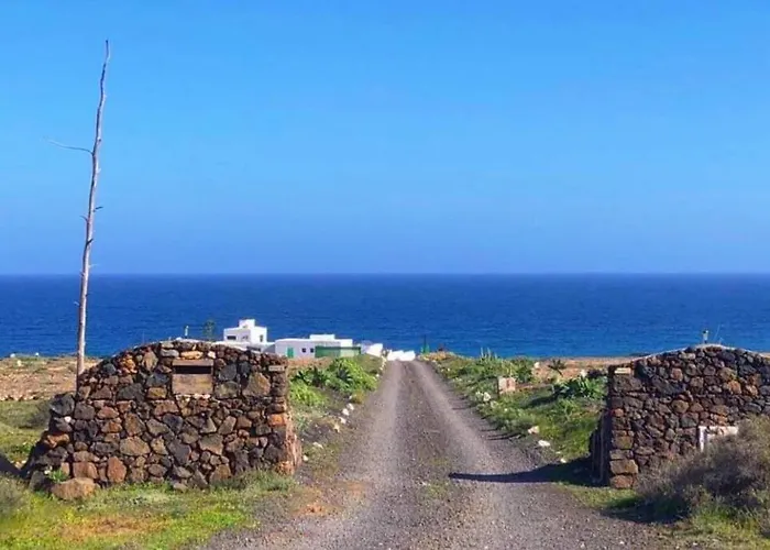 Playa Marina Ocean View Eco أرايتا