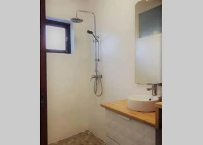 Playa Marina Ocean View Eco بيت للعطل