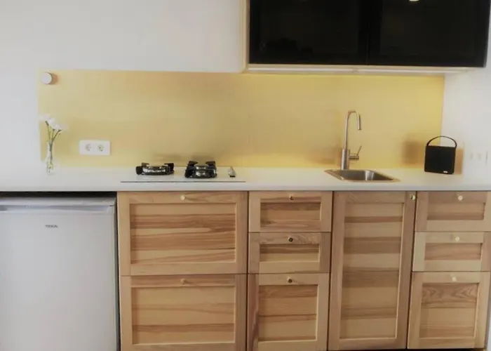 Playa Marina Ocean View Eco * أرايتا