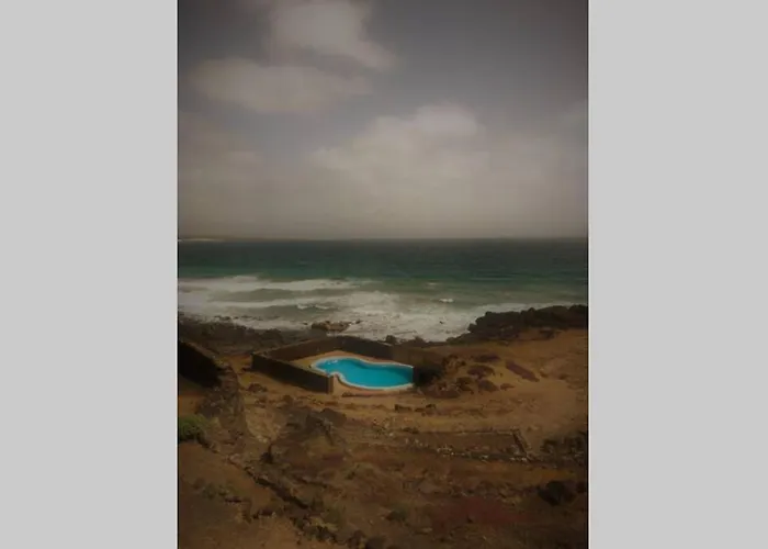 Playa Marina Ocean View Eco * أرايتا