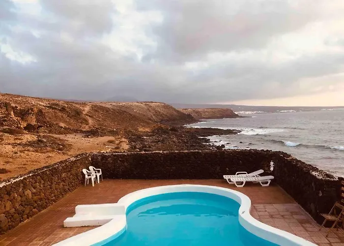 Playa Marina Ocean View Eco *