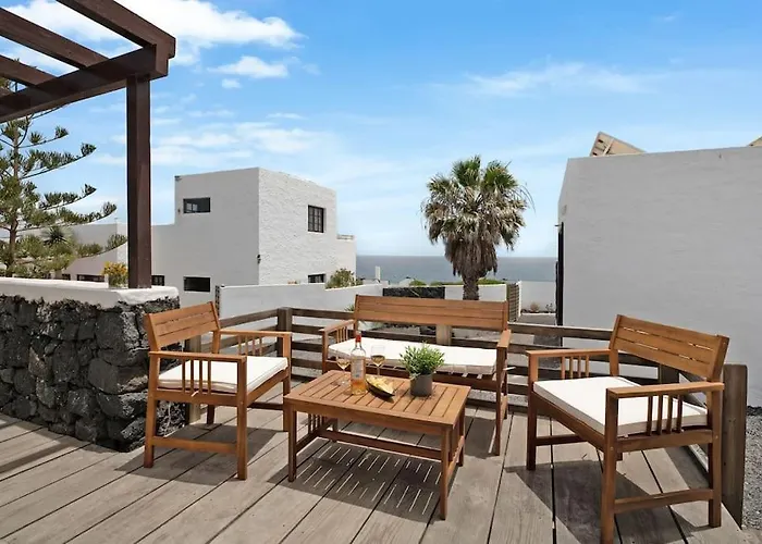 Playa Marina Ocean View Eco