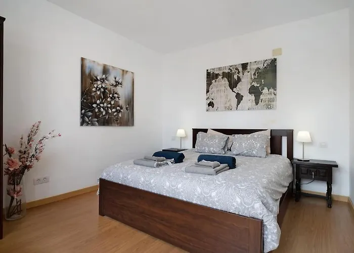 Playa Marina Ocean View Eco